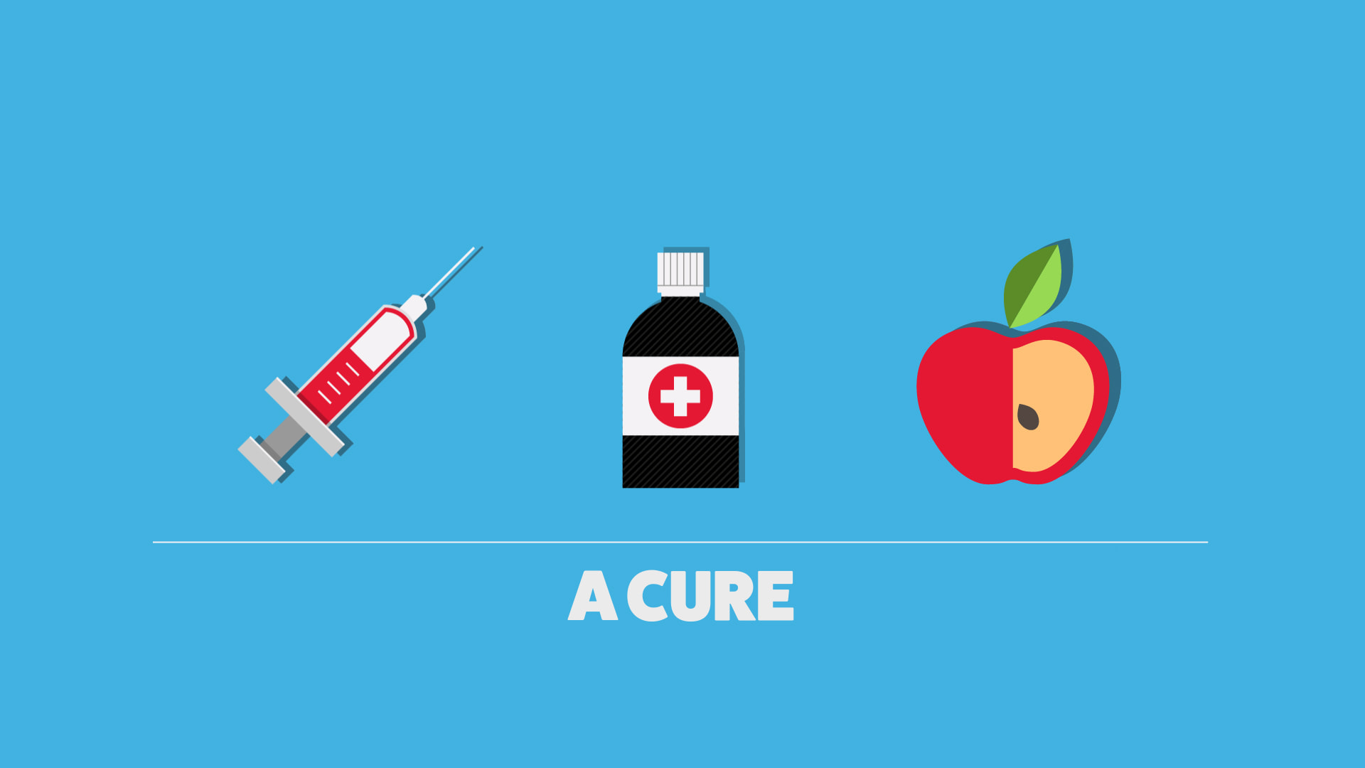 A Cure