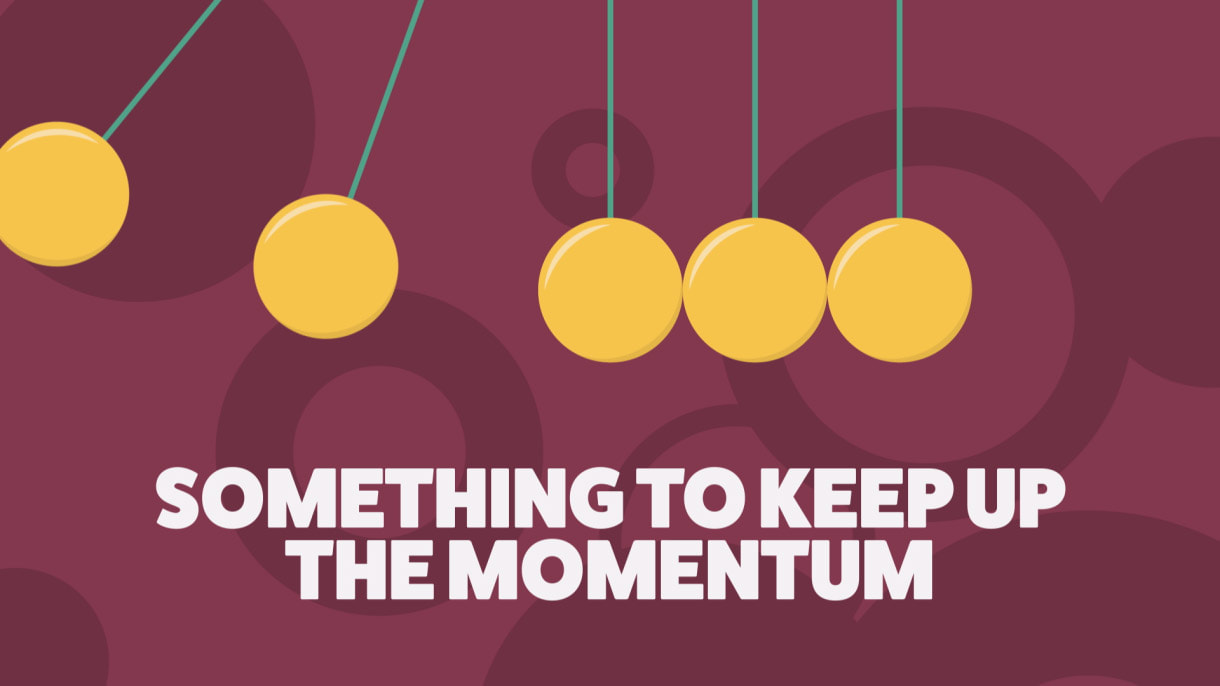 Momentum